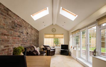 conservatory roof insulation Lower Ellastone, Staffordshire