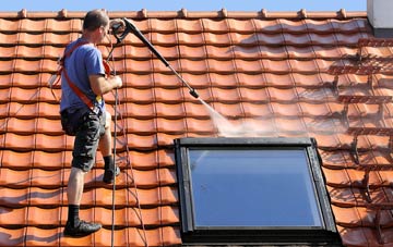 roof cleaning Lower Ellastone, Staffordshire