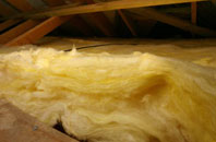 Lower Ellastone pitch roof insulation