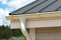 Lower Ellastone soffits